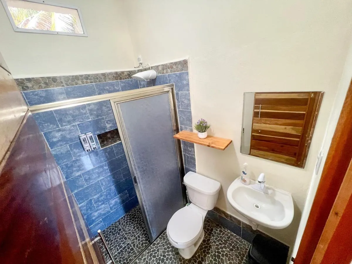 Alojamiento Departamental Apartment Bacalar 0*,  Mexico