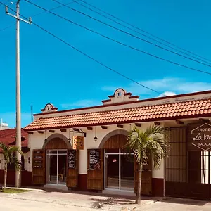  Hotel La Kinta