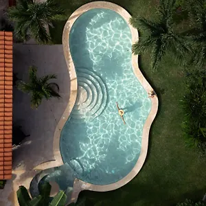  Lodge Casa Cactus Buenavista